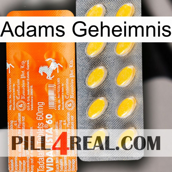 Adams Secret new05